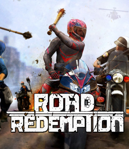 Road Redemption